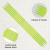 KnitPro Trendz Double Pointed Needles 6" (15cm) | 3.75mm