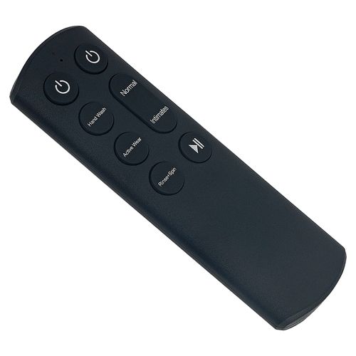 AGF78364301 PERFASCIN Replace Infrared Remote Control Fit for LG Twin WASH Magnetic RCW1 WD100C WD200C WD205C Series