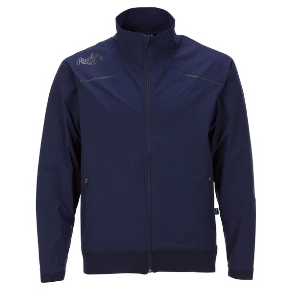 Rawlings Baseball Power Stretch Jacket