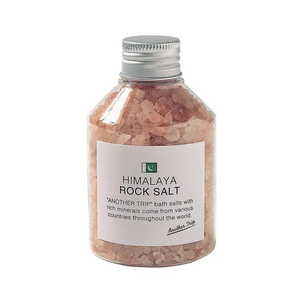 Another Grip NA Bath Salt Himalayan Rock Salt 6.3 oz (180 g)