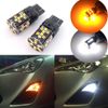No Hyper Flash Switchback LED Turn Signal Lights Bulbs for Scion FR-S 2013-2016