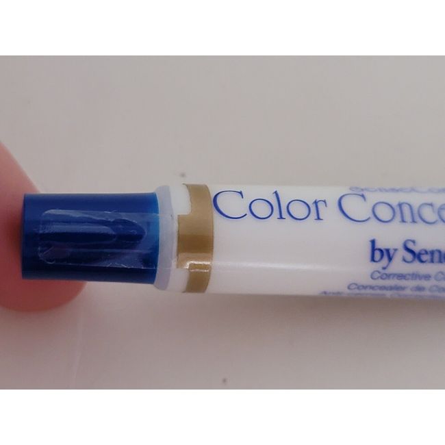 Corrective Color Concealer –