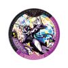Yo-Kai Watch DX YSP Watch Zero Custom Bezel