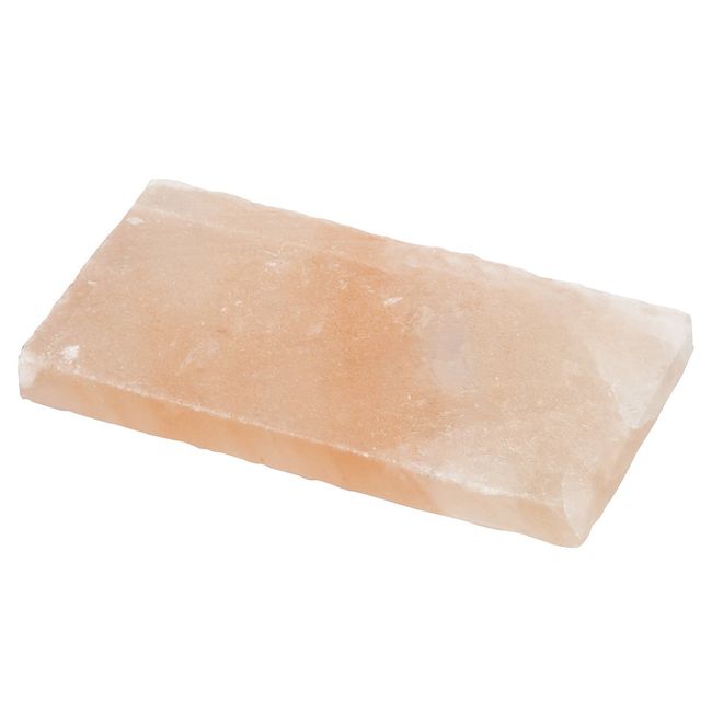 LOGOS Natural Himalayan Salt Block