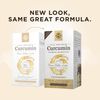 Solgar - 3 Pack - Full Spectrum Curcumin 185x Better Bio-Availability Turmeric Liquid Extract Softgels 60 Count