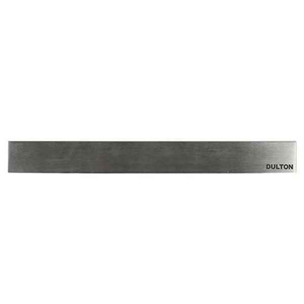 [Dalton] Stainless Magnetic Tool Holder 25 G655 – 750 – 25 Stainless Steel Tool Bar