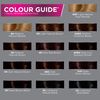 John Frieda Precision Foam Colour, Dark Red Brown 4R