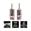 Multifunction 3 in 1 Measuring Gauge Drill Depth Gauge Drill Stop Measure and...