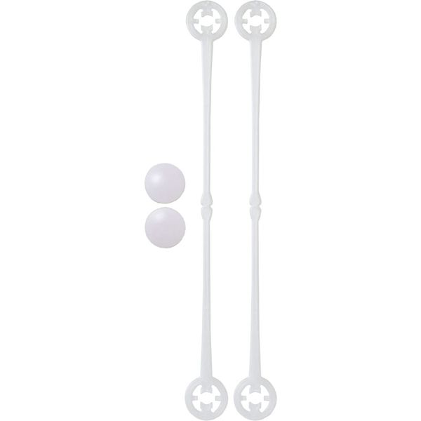 Mask Inner Frame Mask Pitanon BIB-IT.+ White Type (S (Small))
