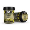 AK Interactive Water Gel Swamp Green Effects - 250ml (Acrylic)