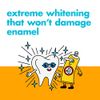 Arm & Hammer Advance White Extreme Whitening Toothpaste, 0.9 oz. (Packaging May Vary)
