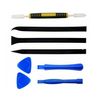 repair tool kit for laptop PC Computer iPhone Opening Spudger Metal Pry Tool Set