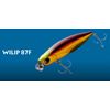 Pop Sea Crew Willip 87F #002 Lemon Soda Mint