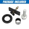 For Toyota 8" Clamshell Front CV Axle Bushing & Needle Bearing Puller Tool Seal