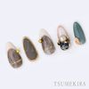 TSUMEKIRA effrontee kyoko produced Miss Beaute Gold