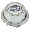 Sprintstar, Riviera & 914 Replacement wheel cap, Tall, Compatible with Dune Buggy
