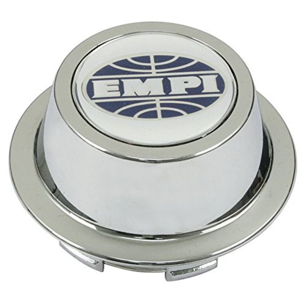 Sprintstar, Riviera & 914 Replacement wheel cap, Tall, Compatible with Dune Buggy