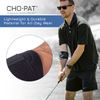 Cho-Pat Small Black Golfers Elbow Support