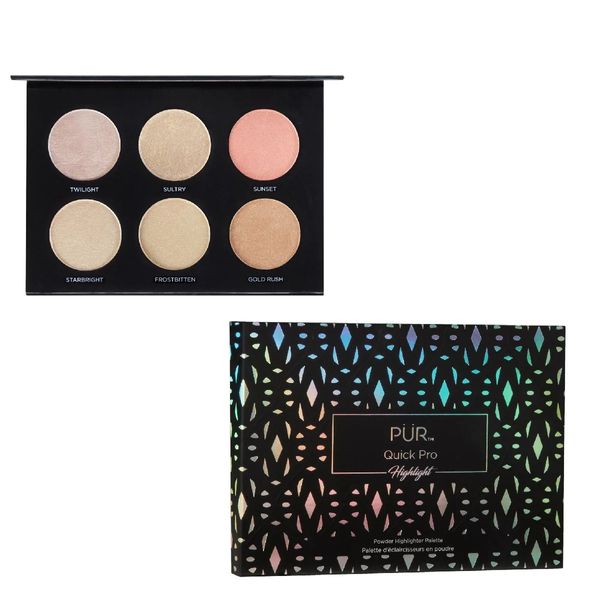 PUR Quick Pro Highlight 583252-J