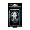 Magic: The Gathering Unpainted Miniatures: Quintorius, Field Historian