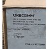 (QTY 2) ORBCOMM ST101441 Mounting Bracket For CS210 & GT11/12 On Bracket