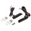 ZETA XC protector for replacement flasher smoke ZE72-3992