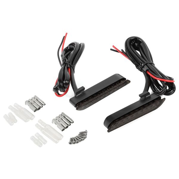 ZETA XC protector for replacement flasher smoke ZE72-3992