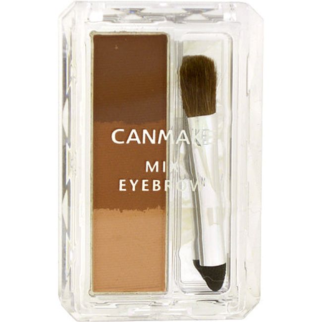 Canmake Mix Eyebrow