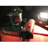 Rechargeable Portable Emergency LED Work Light wUSB Port Recharge Phones/Tablets