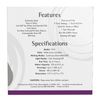 NOW FOODS Ultrasonic Essential Oil Diffuser