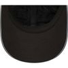 New Era 9Forty Women Cap - Open Back Black