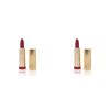 2 x Max Factor Colour Elixir Lipsticks - 720 Scarlet Ghost