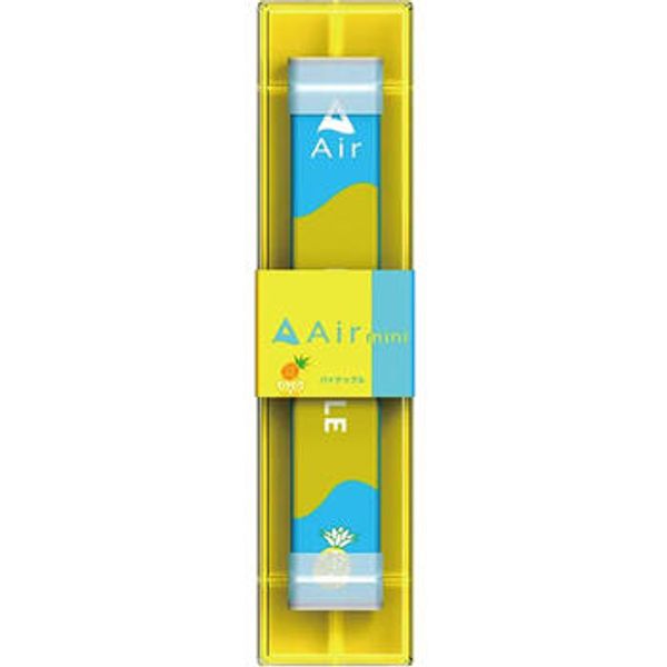 Air mini Pineapple Air Delivery time: about 1 week Mail delivery available