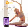 Daroma Owl Essential Oil Diffuser,100ml Metal Aromatherapy Ultrasonic CoolMist