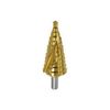 Omi TKS633G Spiral Bamboo Shoot Drill, 12 Steps