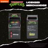 Blue Sky Studios Tortues Ninja Pot à Colouring Pencils Arcade Machine