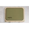 YETI Tundra 35 SeaDek - Olive Green