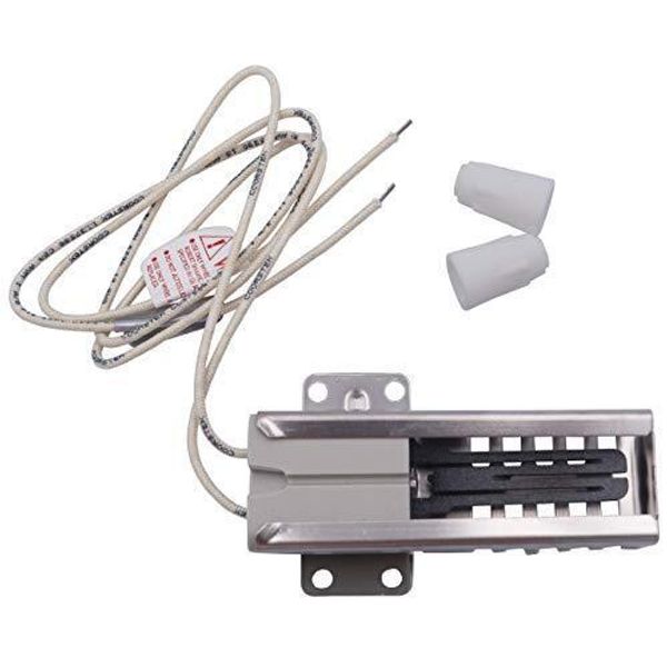 7432P143-60 74007965 Gas Range Oven Igniter Replacement