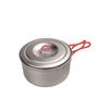 EVERNEW Ti U.L. Pot 900 ECA533