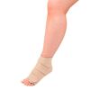Juzo Compression Foot Wrap Black X Large 6000AB XL