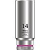 Wera 8790 HMA Deep Socket 14.0 004511