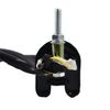 SEBLAFF 12V Dual Wire Ignition Coil Replacement for CB KZ XS GS