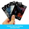 AQUARIUS Batman Poker Baraja