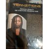 Hair Attachment 