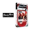 Shear Muse Sensationnel lace front wig - lace front kimora (FIRERED)