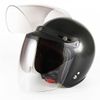 JAMTECH JAPAN 72JAM Helmet Shield Square Shield (Flash Mirror + Gradation + Blue) SSV-06