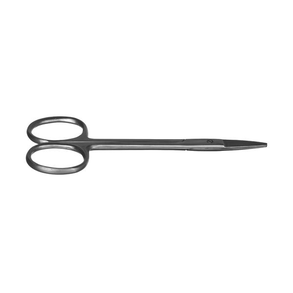 Iris Scissors 4.50" Straight Surgical Dental Instruments