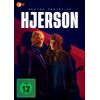 Agatha Christies Hjerson [2 DVDs]