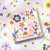 Flower Press 14.5 x 14.5 cm