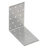 Galvanised Corner Brace 90 Degree 2.0mm Angle Bracket Joist Timber Mending CE /1PCS